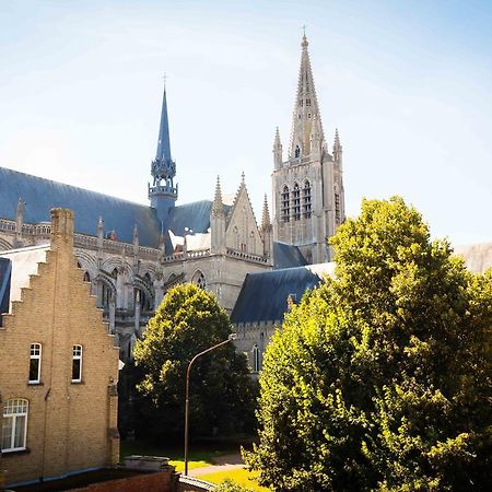 Queen Astrid Ieper Exterior foto
