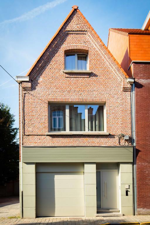 Queen Astrid Ieper Exterior foto