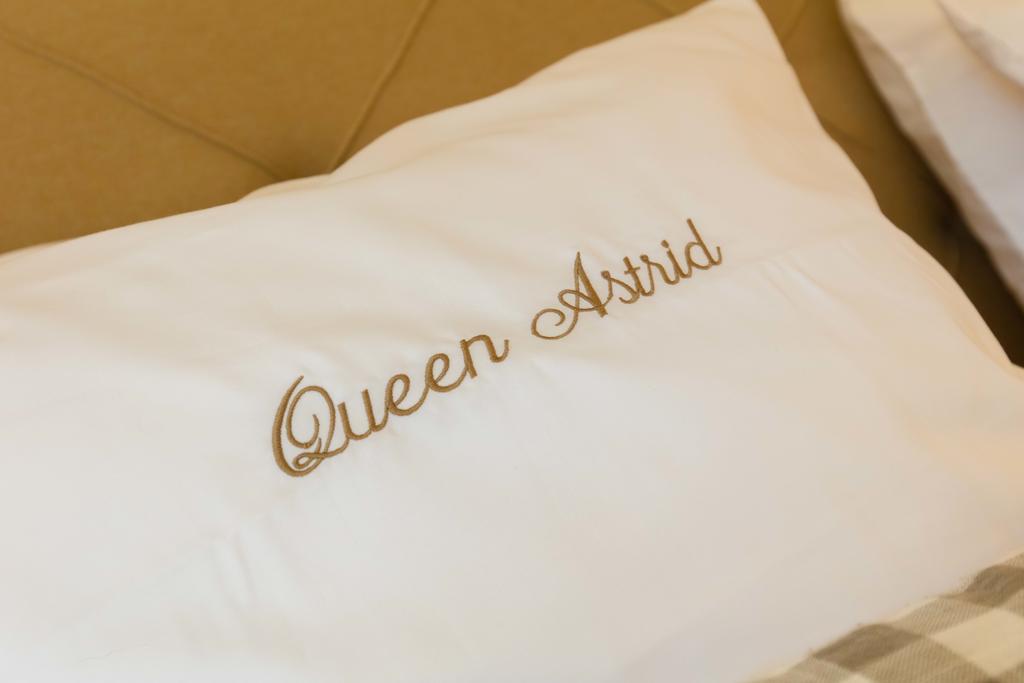 Queen Astrid Ieper Exterior foto